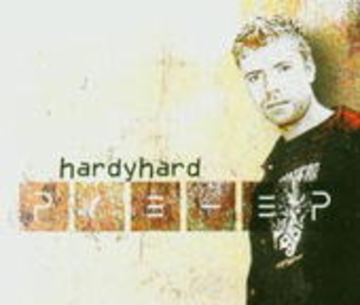 Hardy Hard – Pre - EP