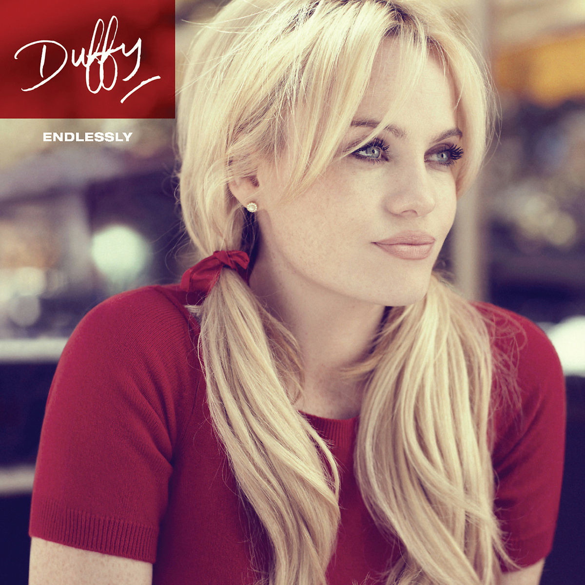 Duffy – Endlessly