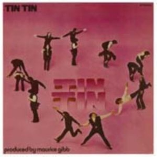 Tin Tin – Toast And Marmalade For Tea