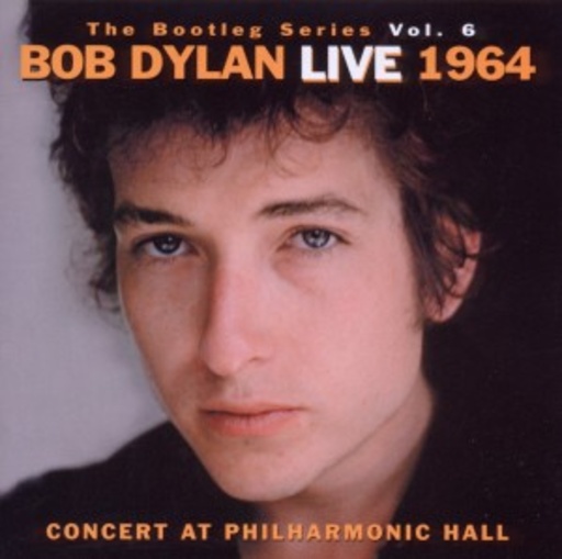 Bob Dylan – The Bootleg Series, Vol. 6