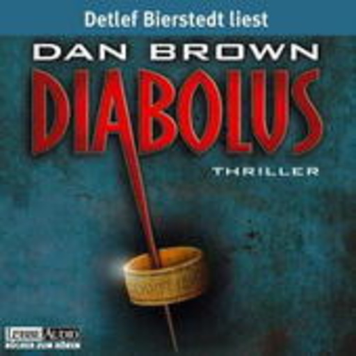 Detlef Bierstedt – Diabolus