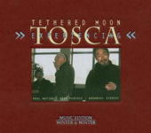 Tethered Moon – Experiencing Tosca