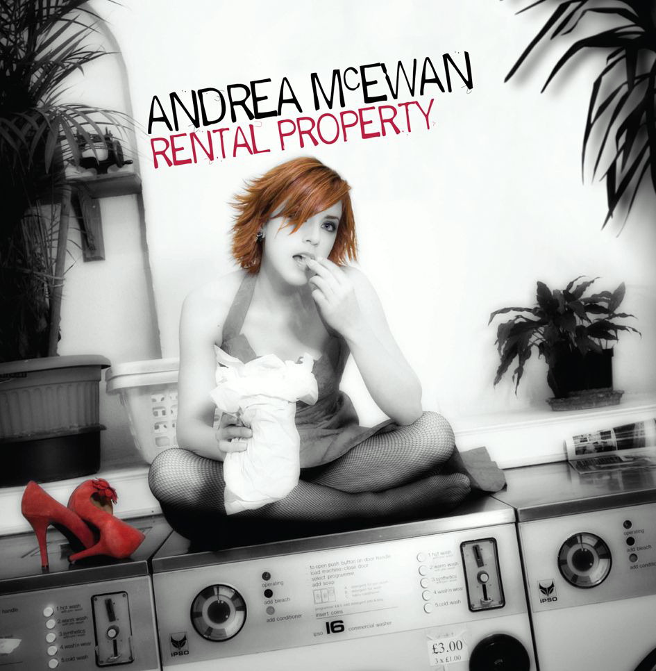 Andrea McEwan – Rental Property