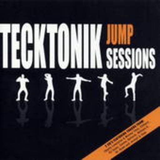 Diverse – Tecktonik Jump Sessions