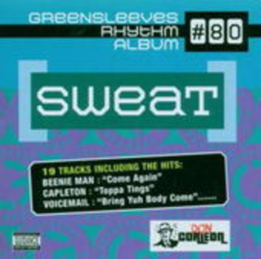 Diverse – Sweat (Greensleeves Riddim 80)