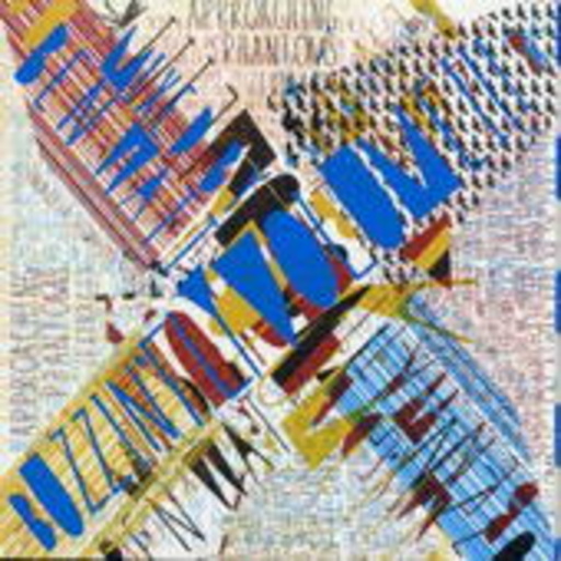 Ben Watt – Buzzin' Fly Vol. 3