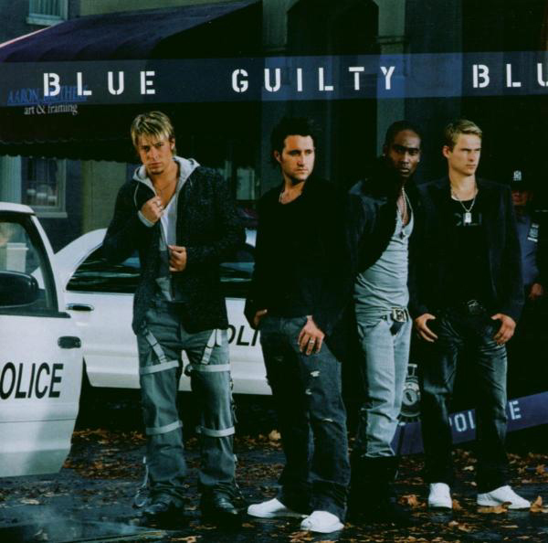 Blue – Guilty