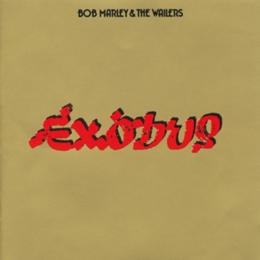 Bob Marley – Exodus (Digitally Remastered incl. prev. unreleased Bonustracks)