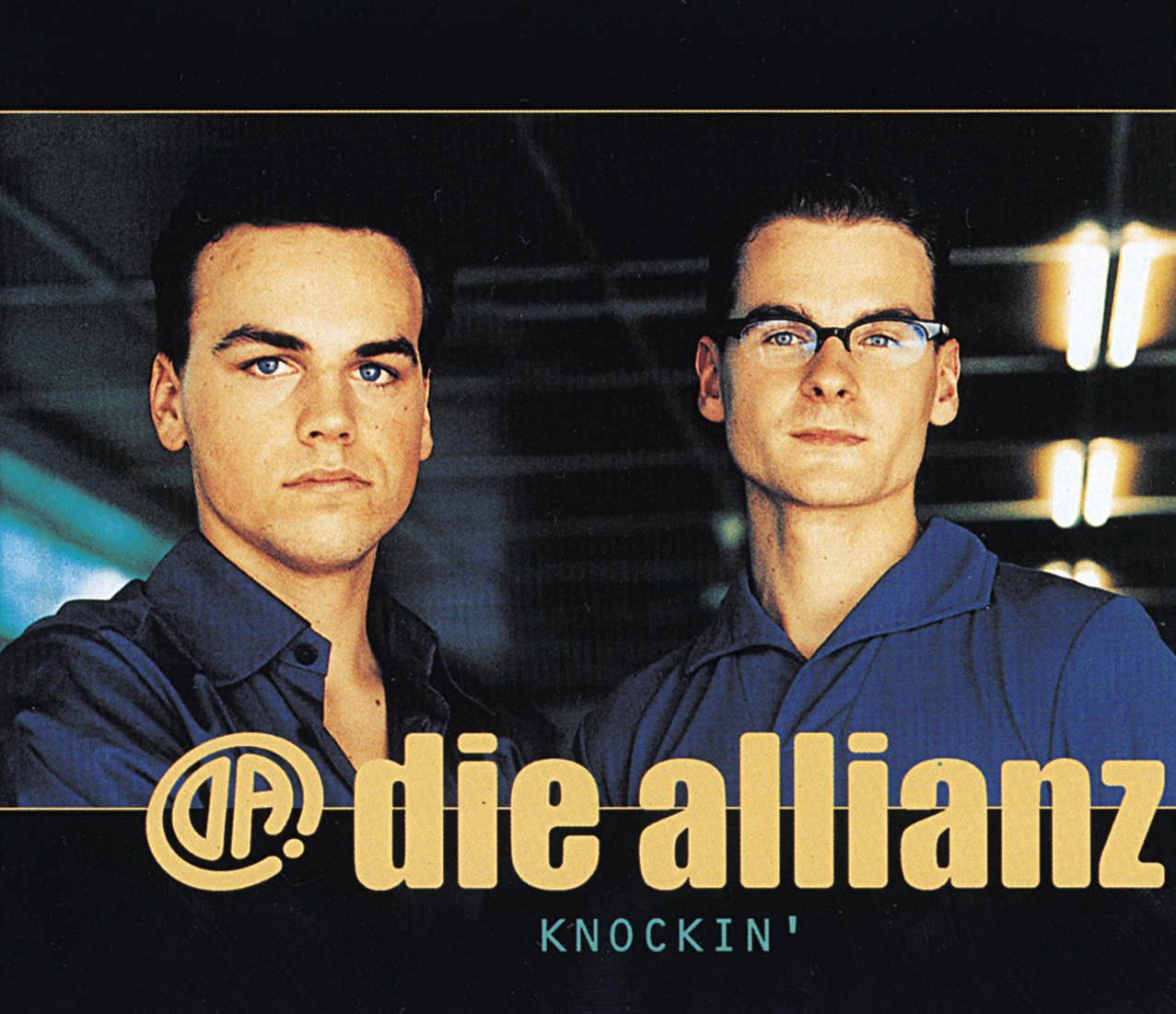 Die Allianz – Knockin'