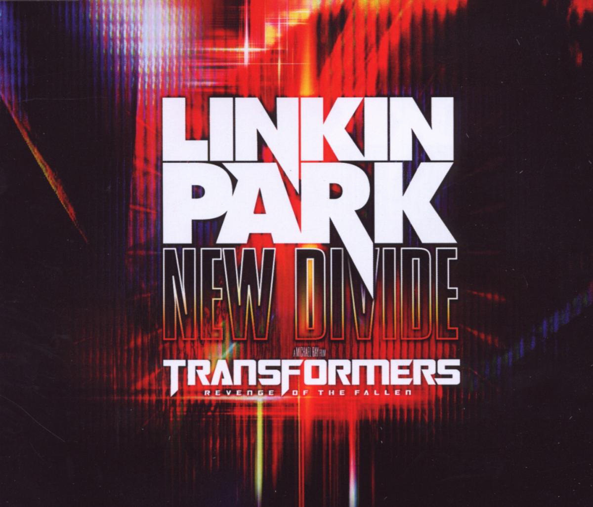 Linkin Park – New Divide