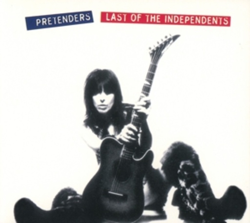 Last Of The Independents