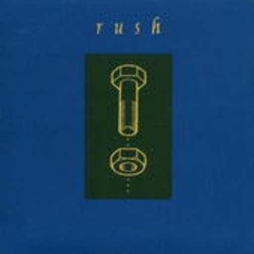 Rush – Counterparts
