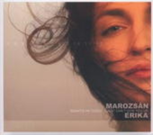 Erika Marozsan – Szakits Ha Tudsz