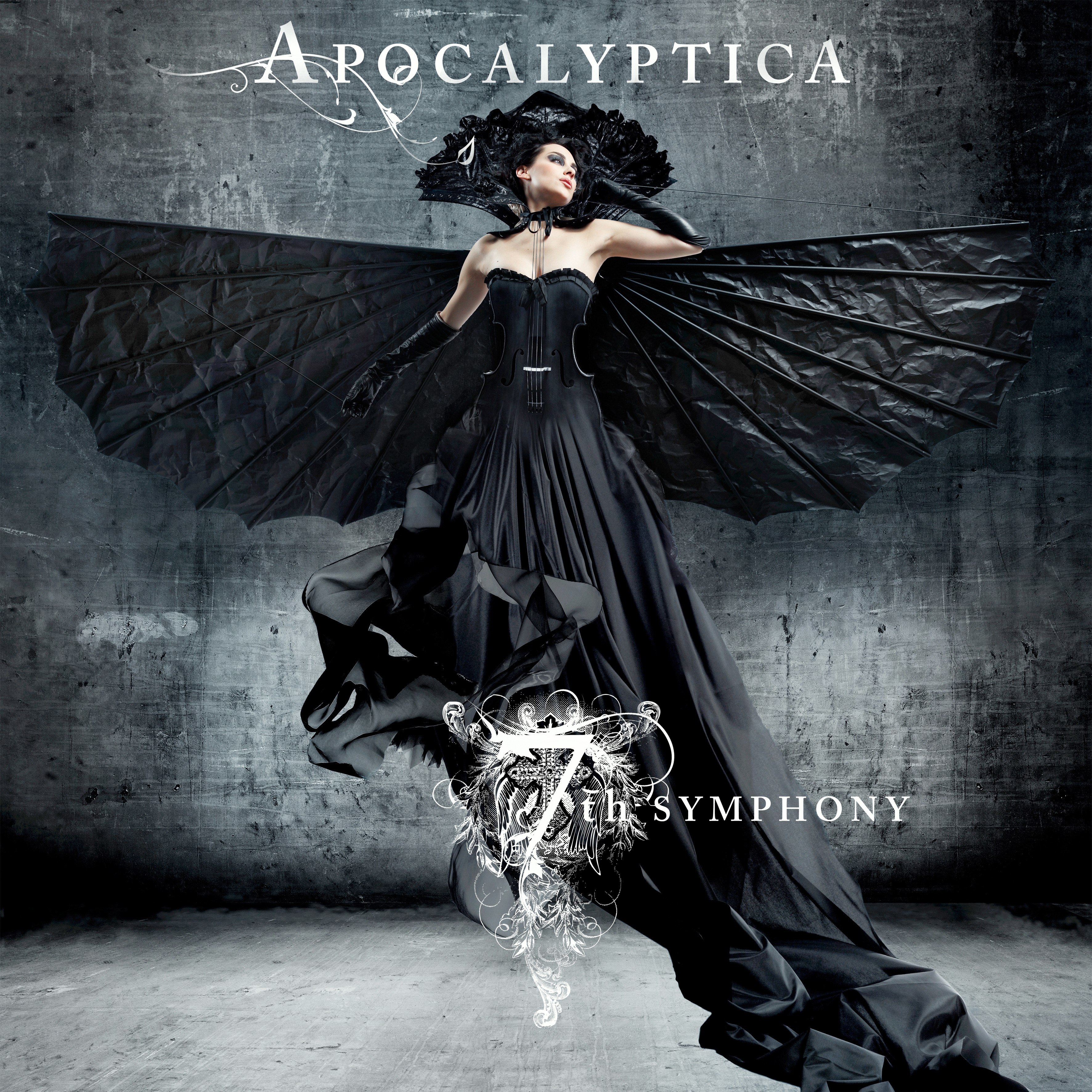 Apocalyptica – 7th Symphony