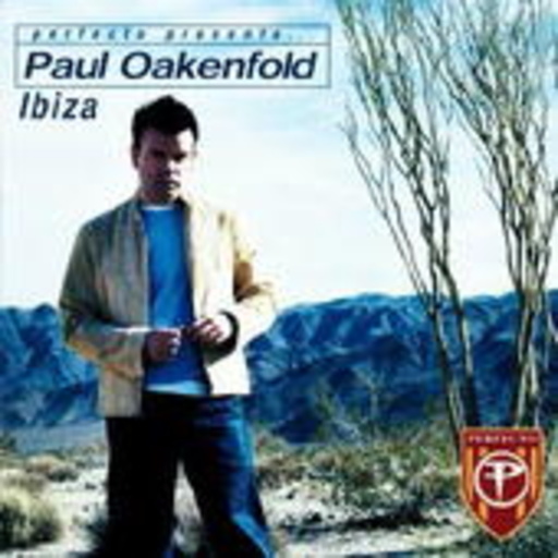Paul Oakenfold – Ibiza