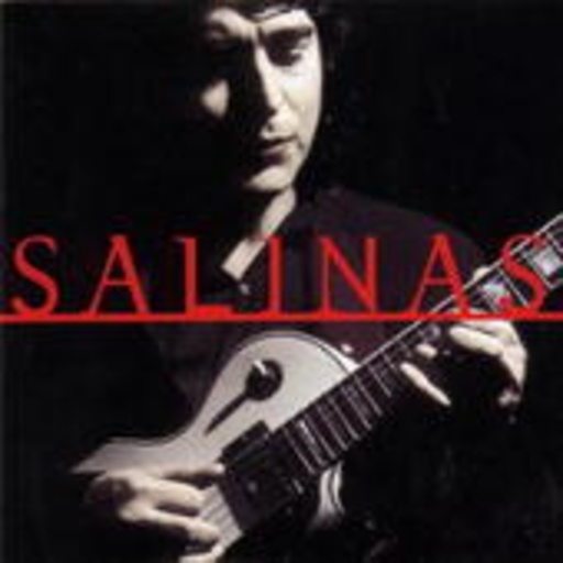Luis Salinas – Salinas