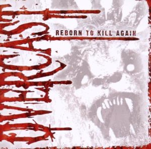 Reborn To Kill Again