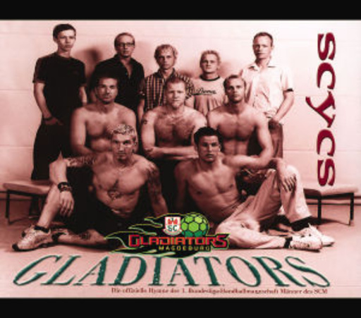 SCYCS – Gladiators