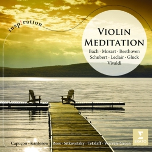 Diverse – Violin Meditation