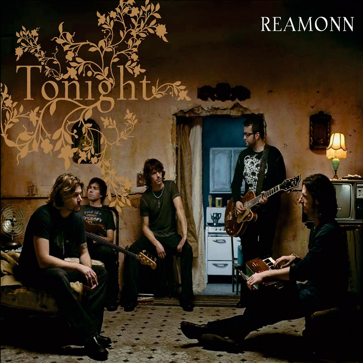 Reamonn – Tonight