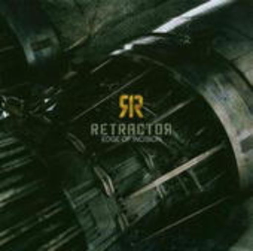 Retractor – Edge Of Incision