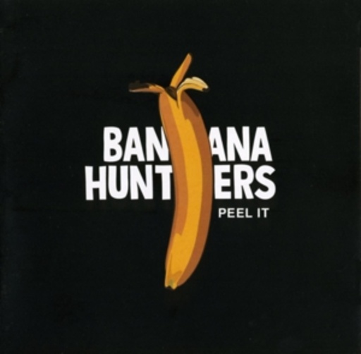 Banana Hunters – Peel It