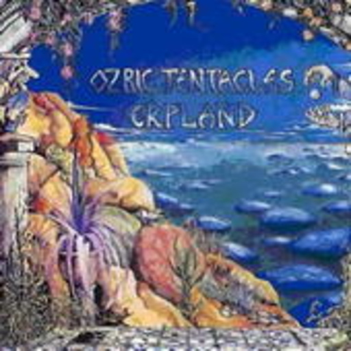 Ozric Tentacles – Erpland