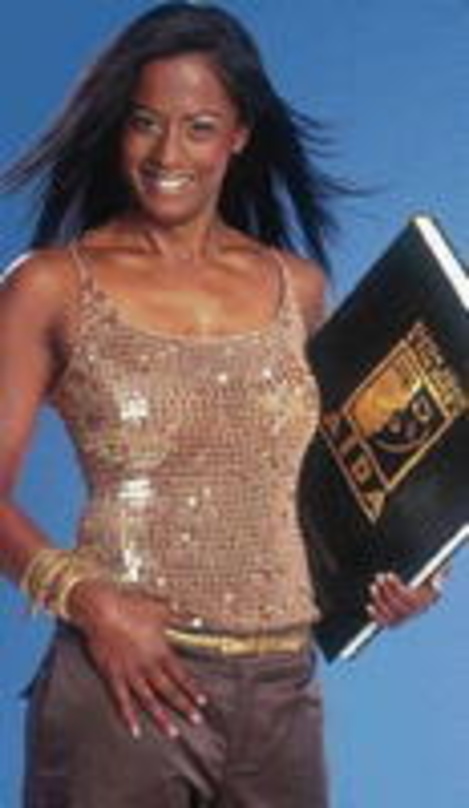 Von DSDS auf die Musicalbühne: Judith Lefeber