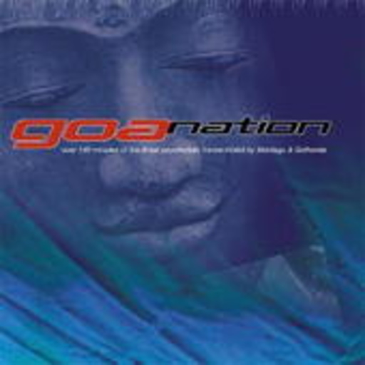 Diverse – Goa Nation