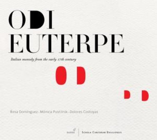 Diverse – Odi Euterpe