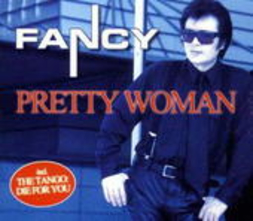 Fancy – Pretty Woman