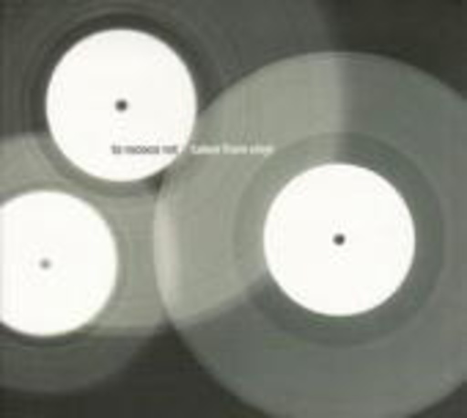To Rococo Rot – Taken From Vinyl