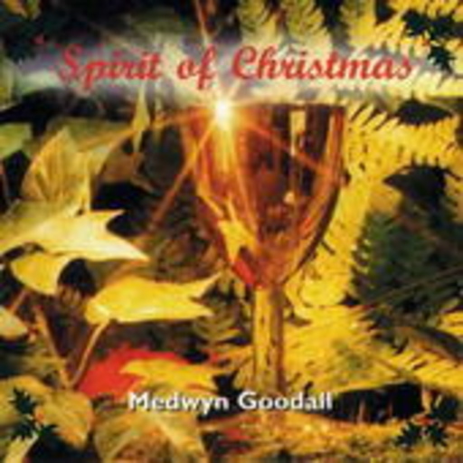 Medwyn Goodall – Spirit Of Christmas