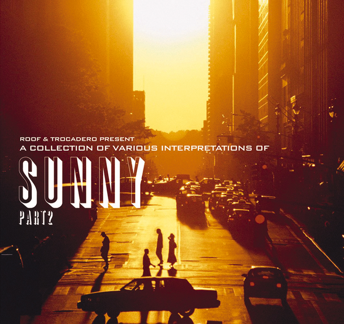 Diverse – Sunny Part 2