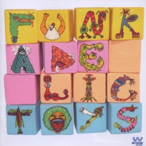 Funkadelic – Toys
