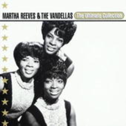 Martha Reeves & The Vandellas – The Ultimate Collection