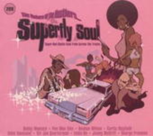 Diverse – Superfly Soul 2