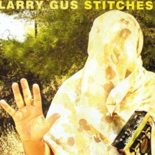 Larry Gus – Stitches