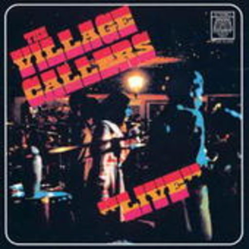 Village Callers – Live
