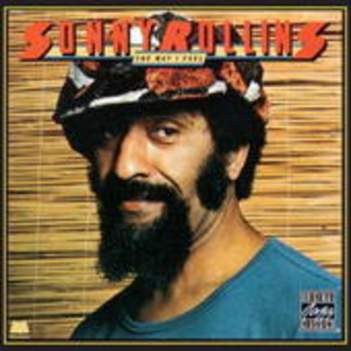 Sonny Rollins – The Way I Feel