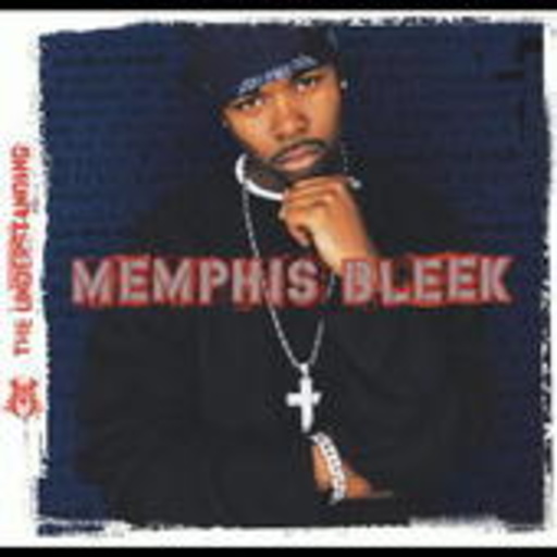 Memphis Bleek – The Understanding