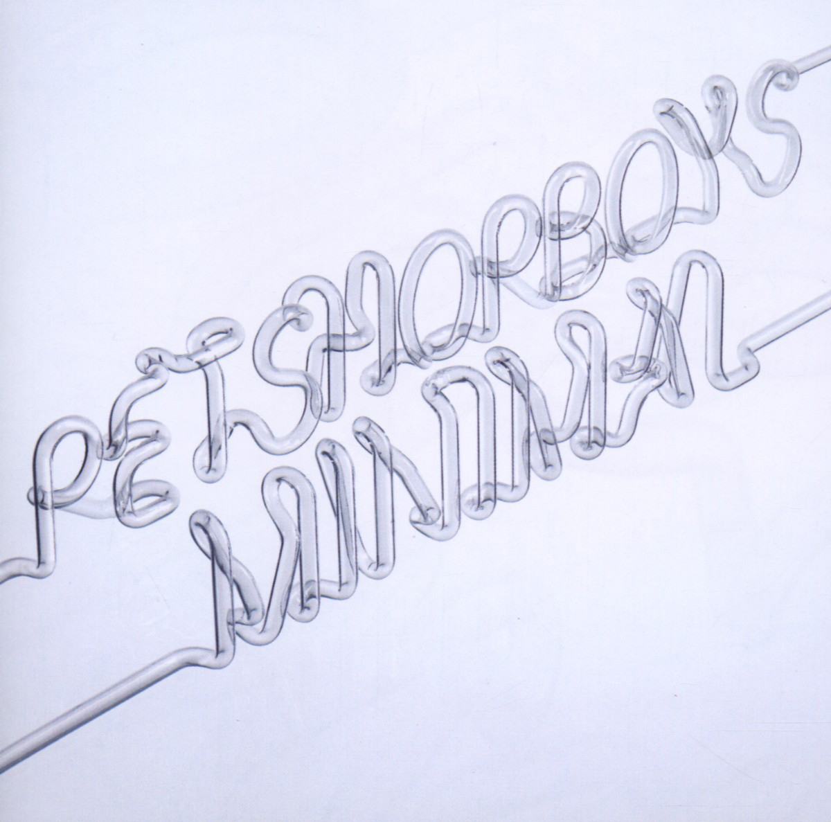 Pet Shop Boys – Minimal