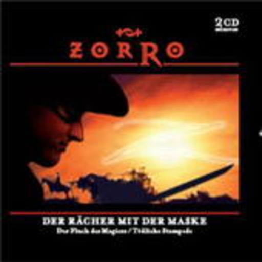 Diverse – Zorro