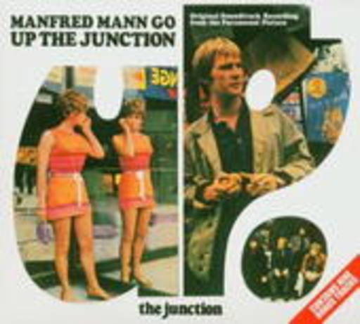 Manfred Mann – Up The Junction