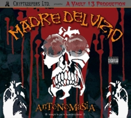 Madre Del Vizio – Antonomasia