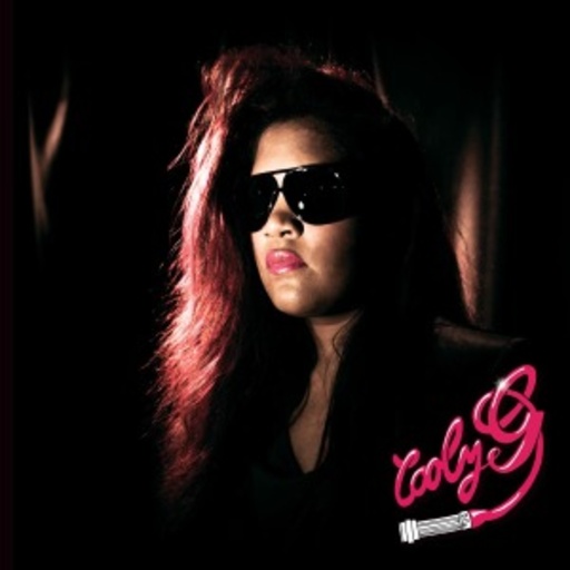 Cooly G – Landscapes/It's Serious