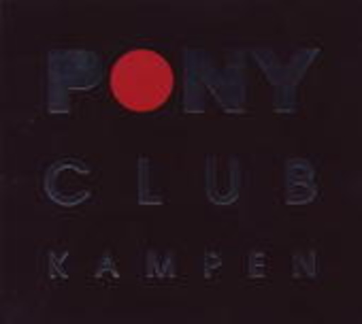 Diverse – Pony Club (Kampen)