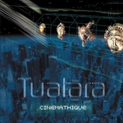 Tuatara – Cinemathique