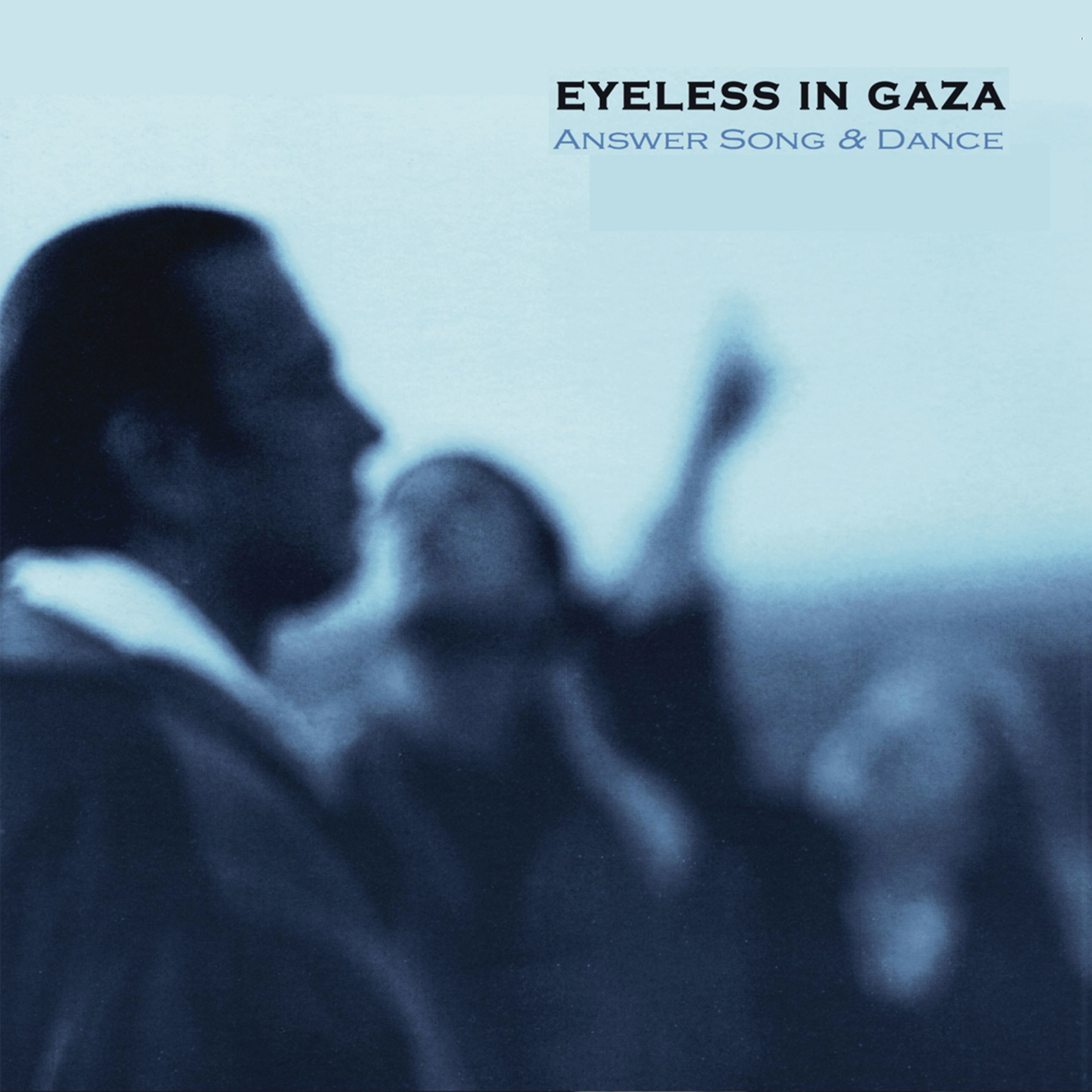 Eyeless In Gaza – Answer Song & Dance