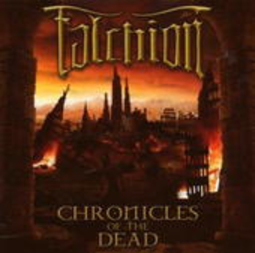 Falchion – Chronicles Of The Dead